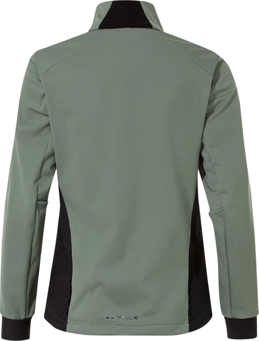 Vaude Moab Pro Softshell Fahrradjacke agave (Damen)