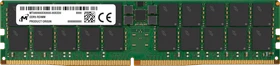 Micron RDIMM 128GB, DDR5-5600, CL46-45-45, 2RX4, reg ECC