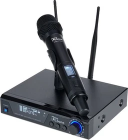 the t.bone freeU HT 863