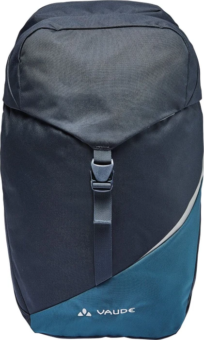 Vaude TwinRoadster Gepäcktasche eclipse