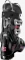 Salomon Shift Supra BOA 80 T schwarz (Junior) (Modell 2025/2026) Vorschaubild