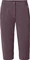 Vaude Farley Stretch Capri III Hose 3/4 blackberry (Damen) Vorschaubild