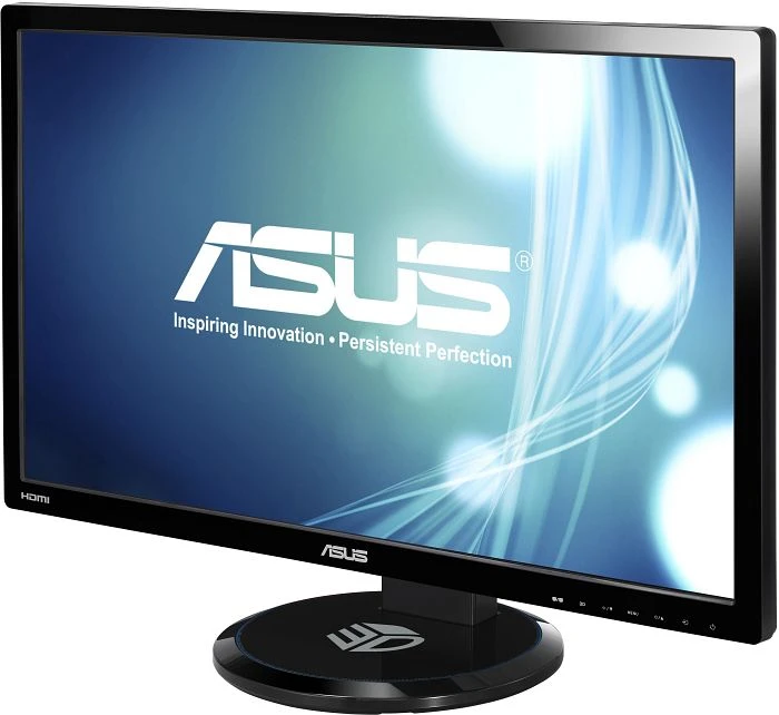 ASUS VG27AH, 27"