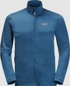 Jack Wolfskin JWP Dynamic Funktionsjacke indigo blue (Herren)