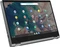 Lenovo IdeaPad Flex 5 CB 13ITL6, Iron Grey, Pentium Gold 7505, 4GB RAM, 64GB Flash, DE Vorschaubild