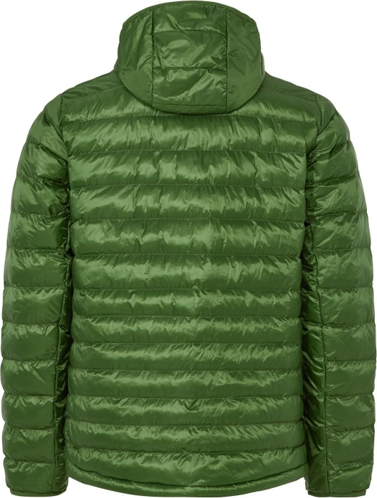 Vaude Batura Hooded Funktionsjacke thyme (Herren)