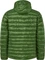Vaude Batura Hooded Funktionsjacke thyme (Herren) Vorschaubild
