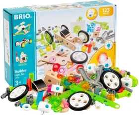 BRIO Builder Licht-Konstruktionsset