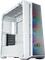 Cooler Master MasterBox 520 Mesh, weiß, Glasfenster Vorschaubild