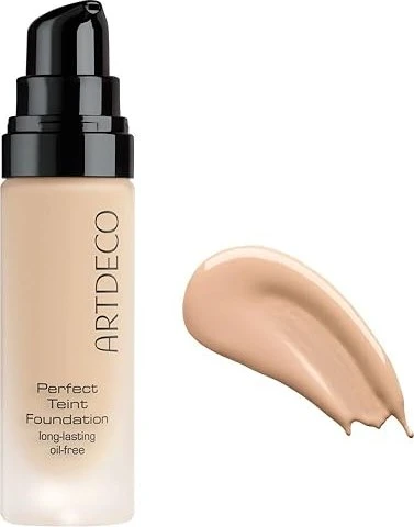 Artdeco Perfect Teint Foundation 14 cool olive rosy cashmere, 20ml