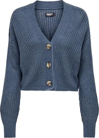 ONLY Carol Strickjacke (Damen)