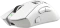 White Shark Morien Wireless Gaming Mouse, weiß, USB/Bluetooth Vorschaubild