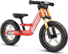 Bergtoys Biky Cross Handbremse red