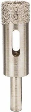 Bosch Professional Best for Ceramic Diamanttrockenbohrer