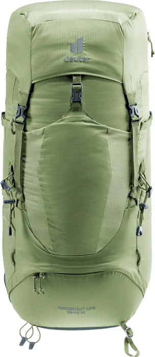 Deuter Aircontact Lite 35+10 SL grove/ivy (Damen)