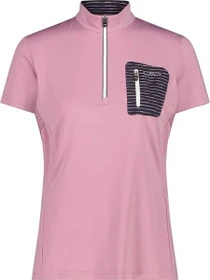 CMP Freeride Trikot kurzarm fard (Damen)