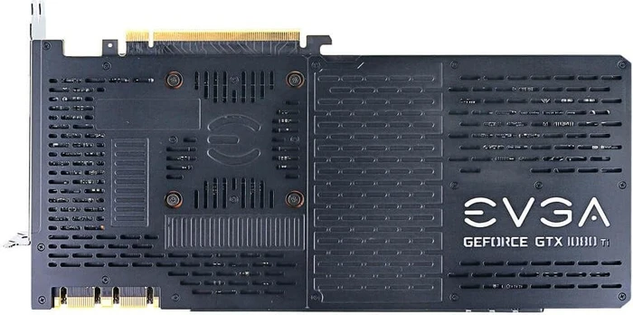 EVGA GeForce GTX 1080 Ti FTW3 Elite Gaming weiß, 11GB GDDR5X, DVI, HDMI, 3x DP