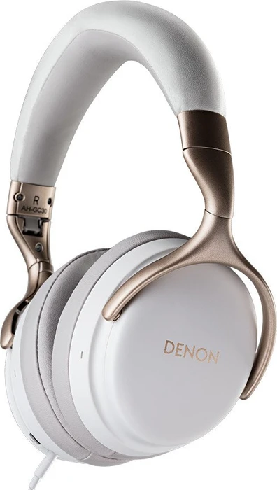 Denon AH-GC30 weiß
