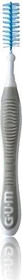 Sunstar Gum TRAV-LER Interdentalbürste Kerzenform 2.0mm grau, 6 Stück