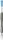Sunstar Gum TRAV-LER Interdentalbürste Kerzenform 2.0mm grau, 6 Stück