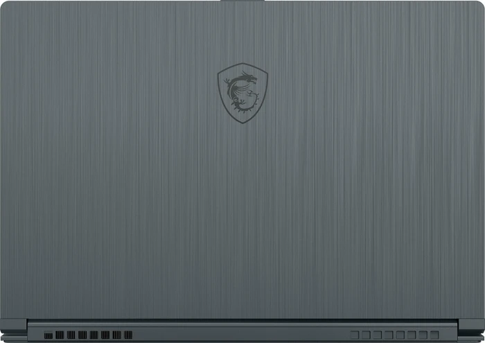 MSI Modern 14 A10M-669, Carbon Gray, Core i5-10210U, 8GB RAM, 512GB SSD, DE