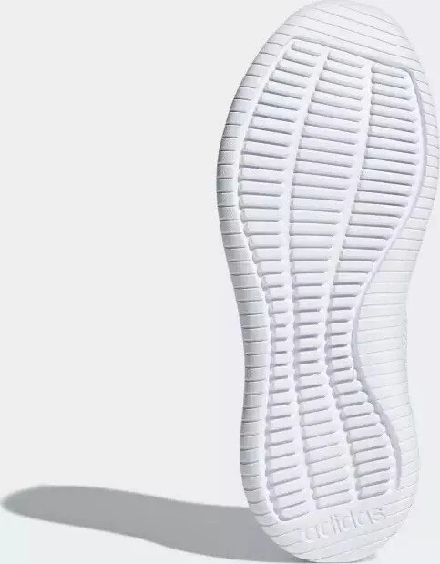 adidas Cloudfoam QT Flex crystal white/aero pink (Damen)