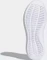 adidas Cloudfoam QT Flex crystal white/aero pink (Damen) Vorschaubild