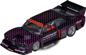 Carrera Digital 132 BMW 320 Turbo Flachbau Oppitzhauser, No.20