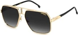 Carrera 1055/S schwarz/gold
