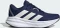 adidas Galaxy 7 dark blue/zero metallic/putty mauve (Damen) Vorschaubild