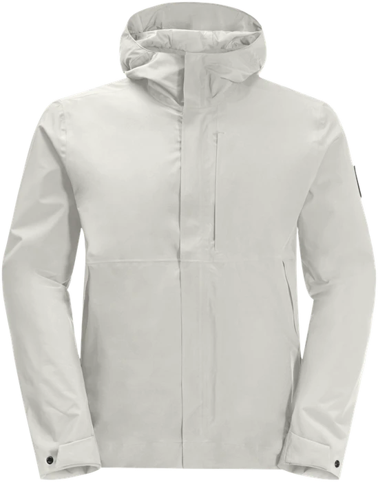 Jack Wolfskin Mainkai Jacke (Herren)