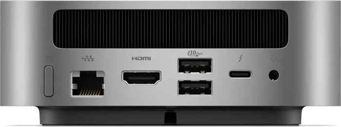 HP OmniDesk Mini M05-0470ng, Core Ultra 7 356H, 16GB RAM, 512GB SSD, DE