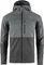 Fjällräven Abisko Trail Fleece Jacke iron grey/grey (Herren) Vorschaubild