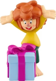 tonies Pumuckl - Das Weihnachtsgeschenk / Der erste Schnee