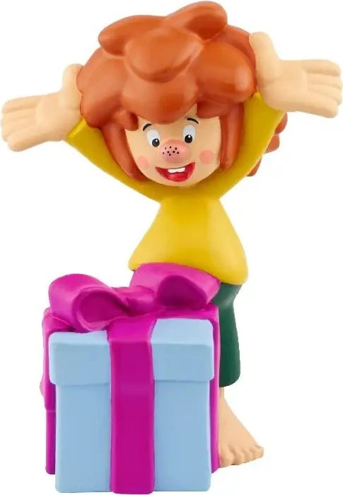tonies Pumuckl - Das Weihnachtsgeschenk / Der erste Schnee