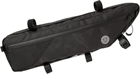 AGU Venture 3 Rahmentasche schwarz