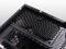 SilverStone Grandia GD08B, schwarz Vorschaubild