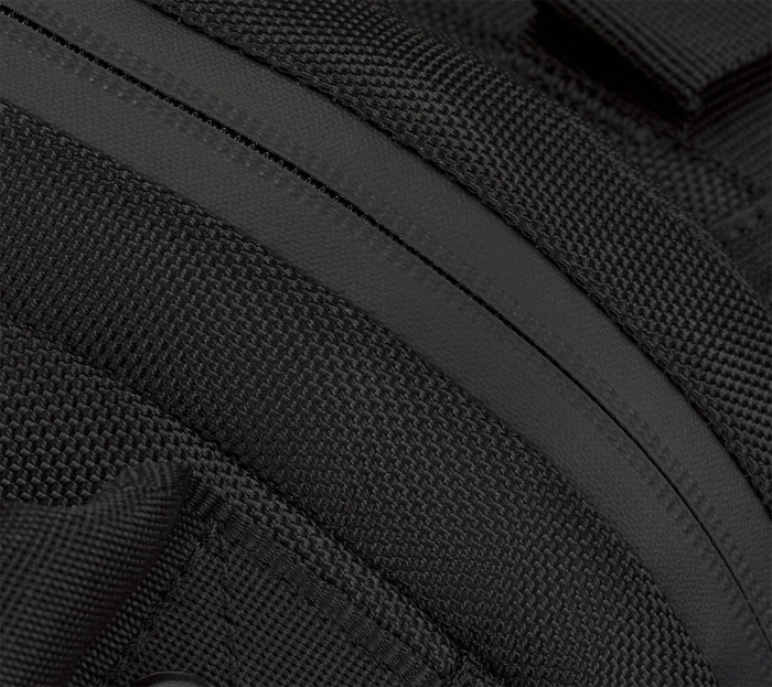 Wenger Legacy Black Series 16" Rucksack schwarz