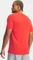 Under Armour Vanish Seamless Funktionsshirt kurzarm venom red/black (Herren) Vorschaubild