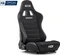 Next Level Racing ERS5 Elite Liegesitz, Fabric & Simaero Mesh Edition, schwarz Vorschaubild