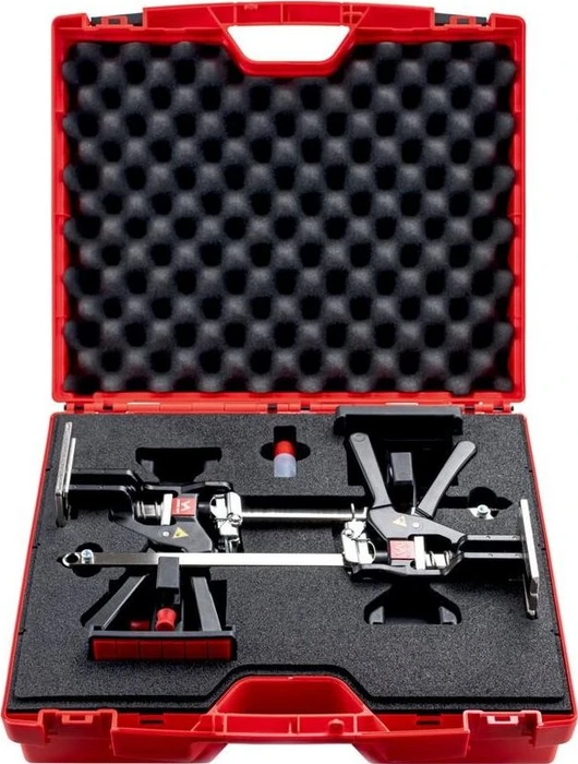 Viking Arm Cabinet Installation Kit Spannwerkzeug inkl. Koffer (0220)