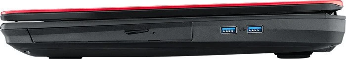 MSI GT72S 6QF32SR45BWR Dominator Pro G 29th Anniversary Edition, Core i7-6820HK, 32GB RAM, 512GB SSD, 1TB HDD, GeForce GTX 980, DE
