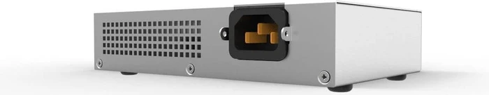Allied Telesis CentreCOM GS910 Desktop Gigabit Switch, 5x RJ-45