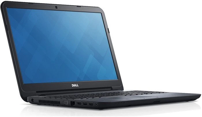 Dell Latitude 15 3540, Core i5-4210U, 4GB RAM, 500GB HDD, DE