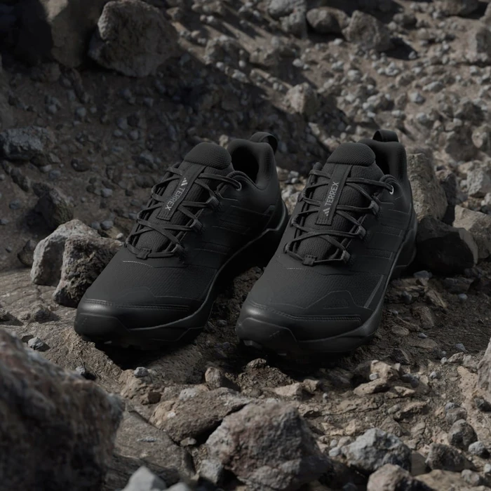 adidas Terrex Skychaser Ax5 core black/carbon (Herren)