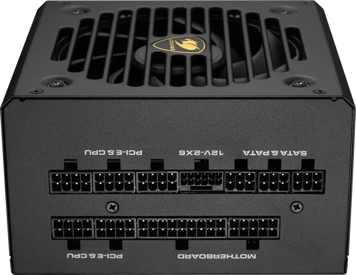 Cougar GEX PRO 750 750W, ATX 3.1