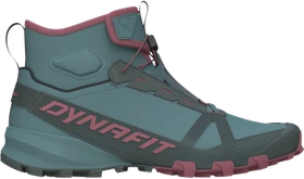 Dynafit Traverse Mid GTX lichen/atlantic (Damen)
