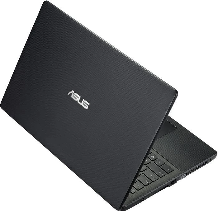 ASUS X551CA-SX030D, schwarz, Pentium 2117U, 4GB RAM, 500GB HDD, DE