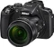 Nikon Coolpix P610 schwarz Vorschaubild