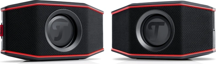 Teufel Rockster Go